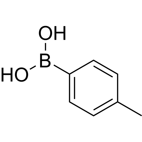 4-Tolylboronic acid (p-Tolylboronic acid) 5720-05-8
